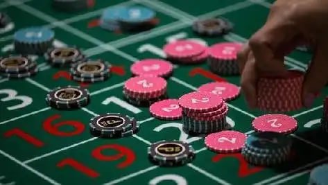 lv66win ကစားပွဲများ — Live Casino နှင့် Slots အတွေ့အကြုံ