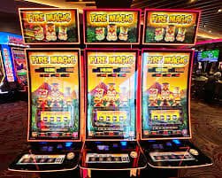 lv66win Slots နှင့် Live Casino ဂိမ်းများ မြန်မာ MMK ဖြင့် ကစားသောမြင်ကွင်း