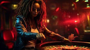 lv66win Live Casino Baccarat ကာစီနိုဒီလာနှင့် HD ဗီဒီယိုဖြင့် တိုက်ရိုက်ကစားမှု